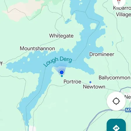 Lakeview Farm Апартаменты *