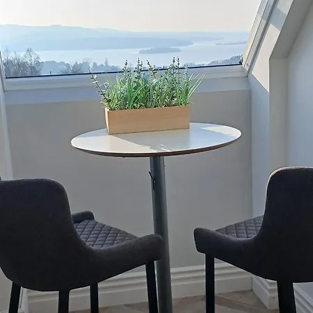 Lakeview Farm Апартаменты Castletown (Tipperary)