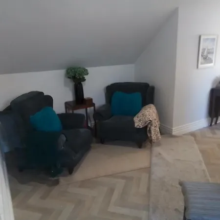 Lakeview Farm Apartman