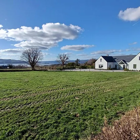 Appartement Lakeview Farm *
