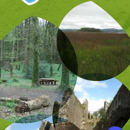 Appartamento Lakeview Farm Castletown (Tipperary)