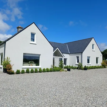 Lakeview Farm Appartement