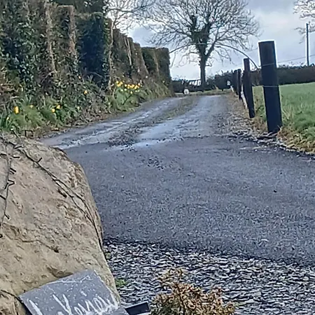 Διαμέρισμα Lakeview Farm