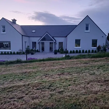 Διαμέρισμα Lakeview Farm