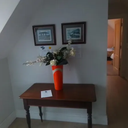 Appartement Lakeview Farm *
