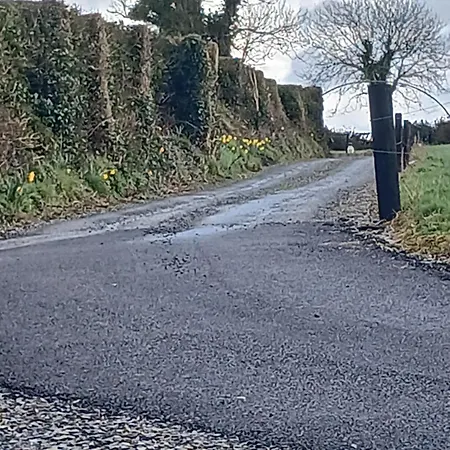 Lakeview Farm * Castletown (Tipperary)