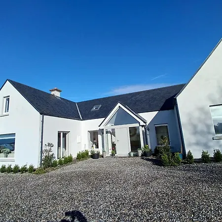 Lakeview Farm Apartman