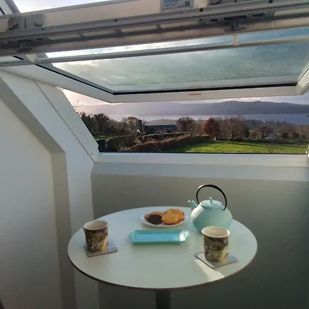 Lakeview Farm Apartman Castletown (Tipperary)