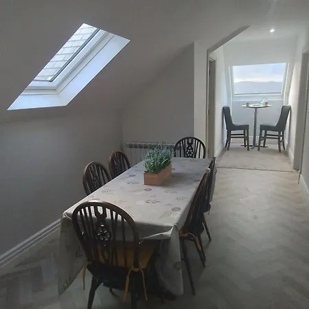 Apartman Lakeview Farm Castletown (Tipperary)