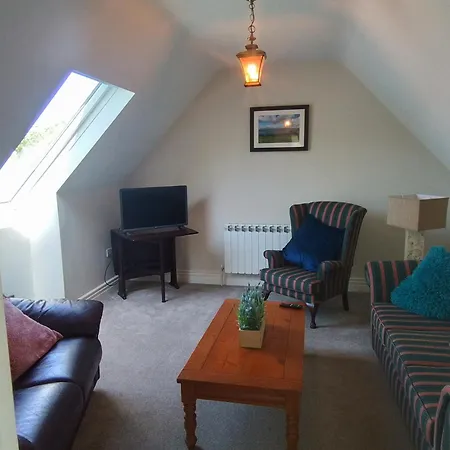 Apartman Lakeview Farm Castletown (Tipperary)