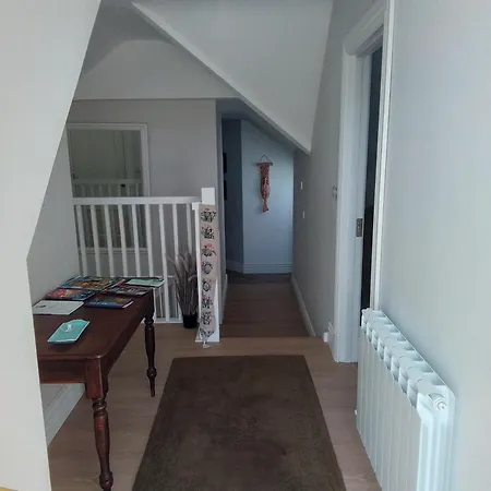 Lakeview Farm Apartman