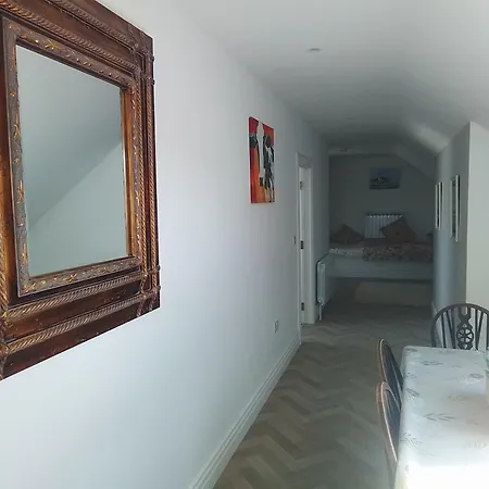 Apartman Lakeview Farm