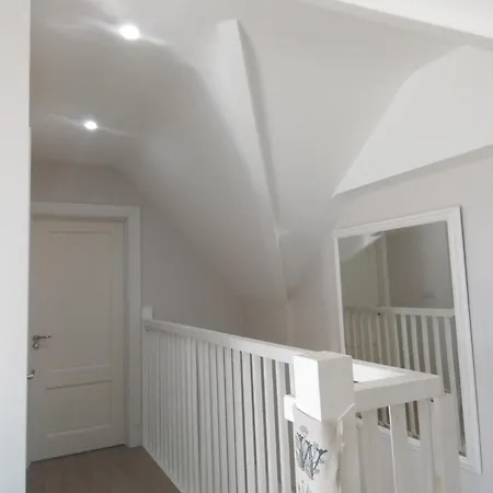 Lakeview Farm Appartement *