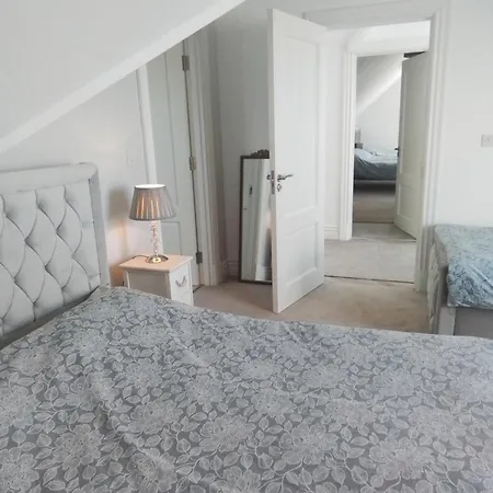 Lakeview Farm Appartement *