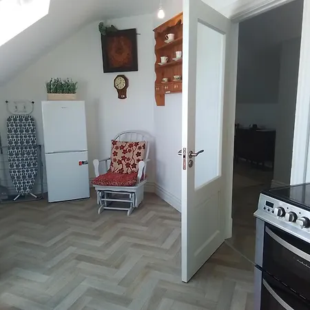 Lakeview Farm Apartman *