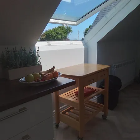 Lakeview Farm Апартаменты Castletown (Tipperary)