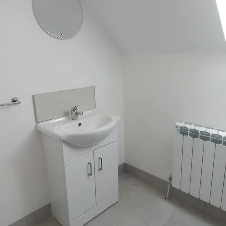 Апартаменты Lakeview Farm