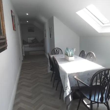 아파트 Lakeview Farm Castletown (Tipperary)
