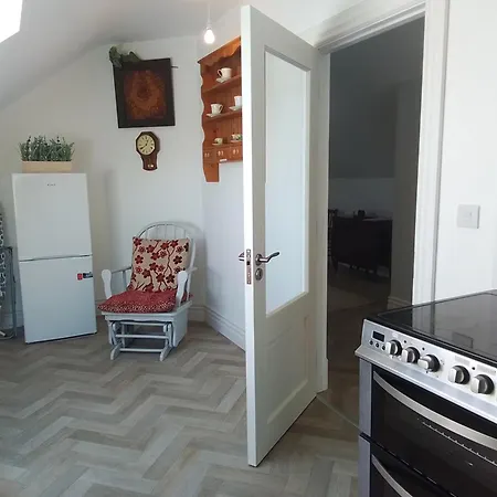 Апартаменты Lakeview Farm