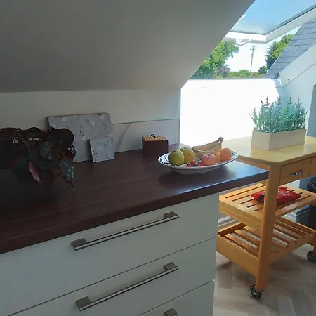 Lejlighed Lakeview Farm *