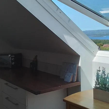 Apartman Lakeview Farm Castletown (Tipperary)