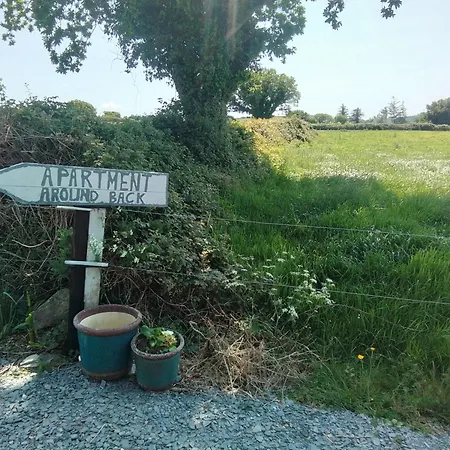 Lakeview Farm Апартаменты