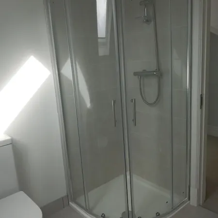 Апартаменты Lakeview Farm *