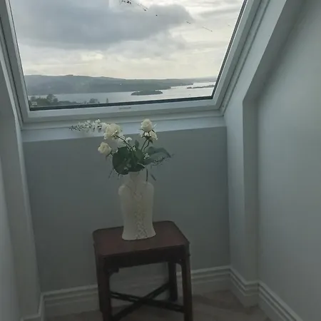 Lakeview Farm Апартаменты