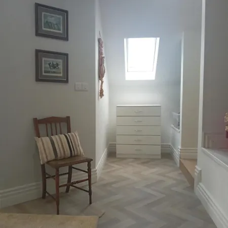 Lakeview Farm Апартаменты Castletown (Tipperary)