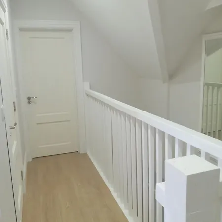 Апартаменты Lakeview Farm