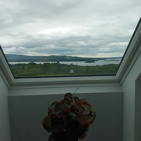 Lakeview Farm Apartman Castletown (Tipperary)