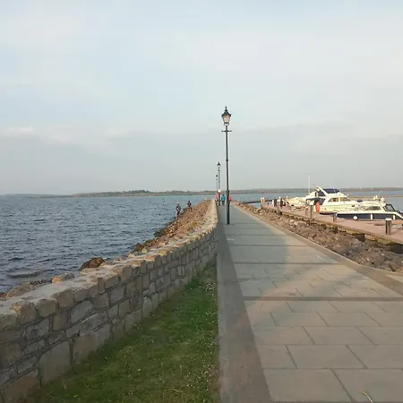 아파트 Lakeview Farm Castletown (Tipperary)