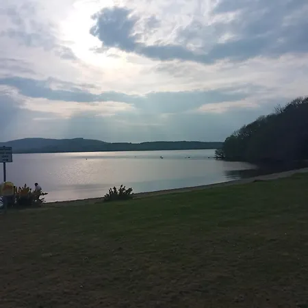 Apartman Lakeview Farm