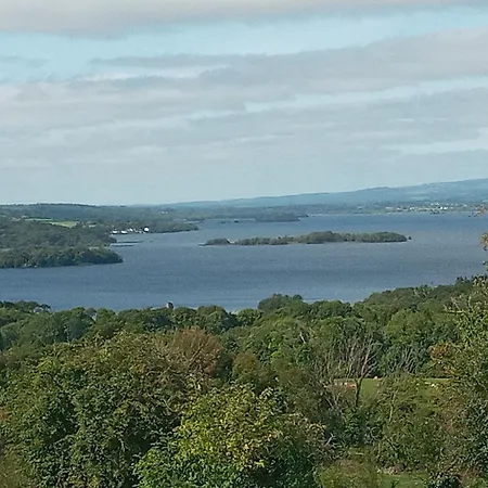 Διαμέρισμα Lakeview Farm