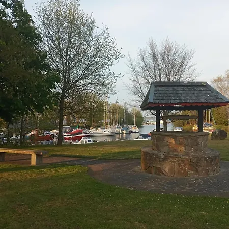 Lakeview Farm Διαμέρισμα *