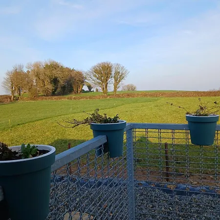 Lakeview Farm Lejlighed *