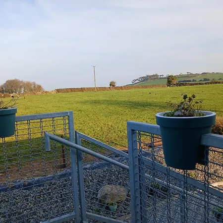 Apartman Lakeview Farm Castletown (Tipperary)