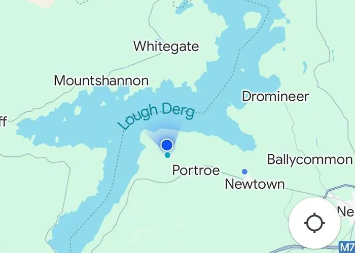 Lakeview Farm Apartamento *