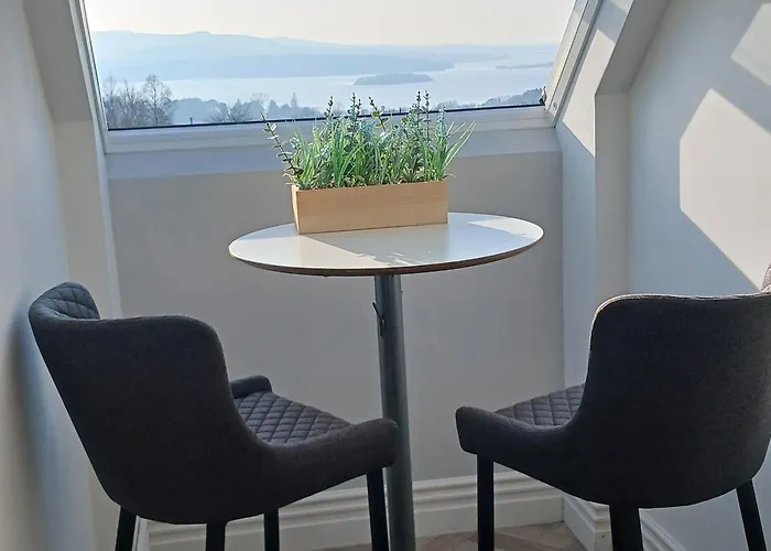 Lakeview Farm Apartamento Castletown (Tipperary)