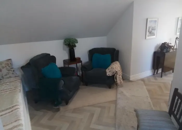 Lakeview Farm Apartamento