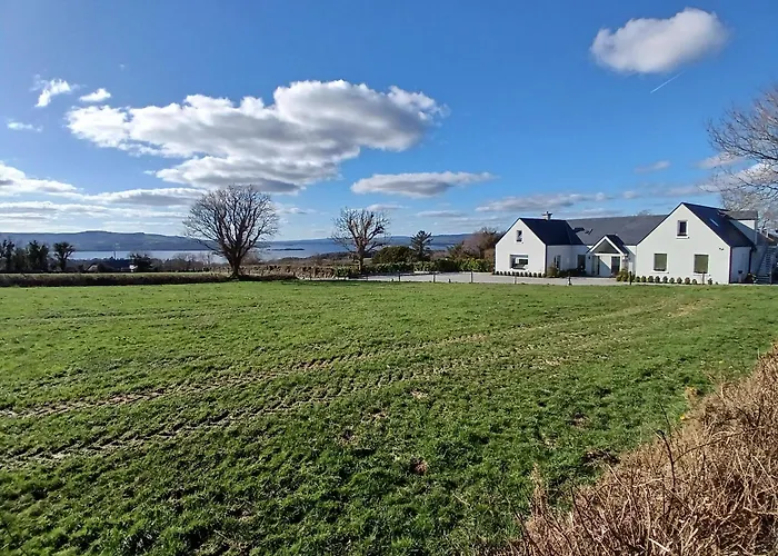 Apartamento Lakeview Farm *