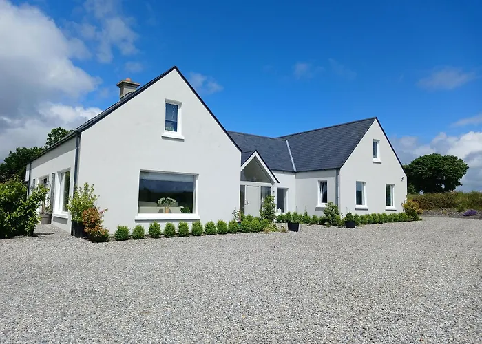 Lakeview Farm Apartamento