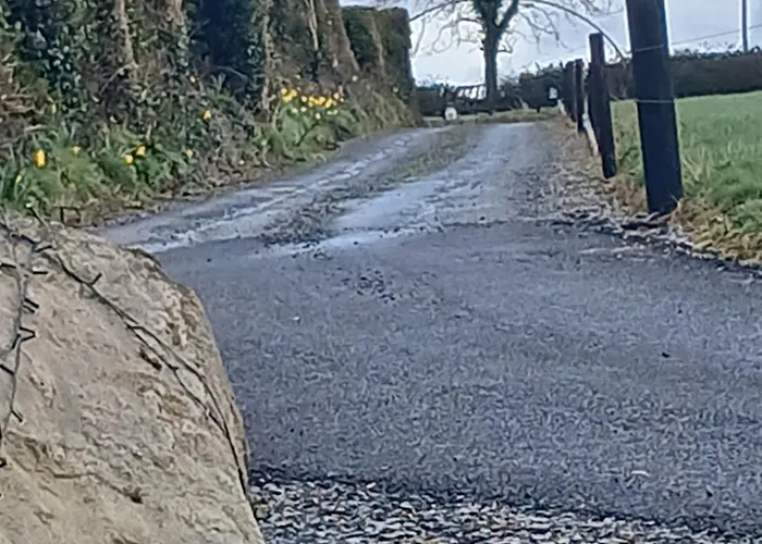 Apartamento Lakeview Farm