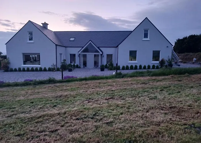 Apartamento Lakeview Farm