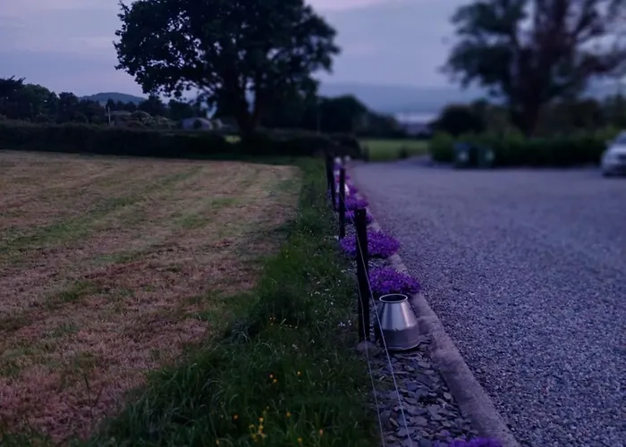 Lakeview Farm Apartamento *