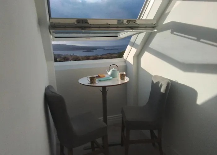 Lakeview Farm Castletown (Tipperary)