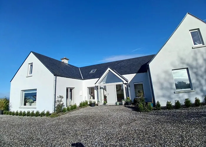 Lakeview Farm Apartamento