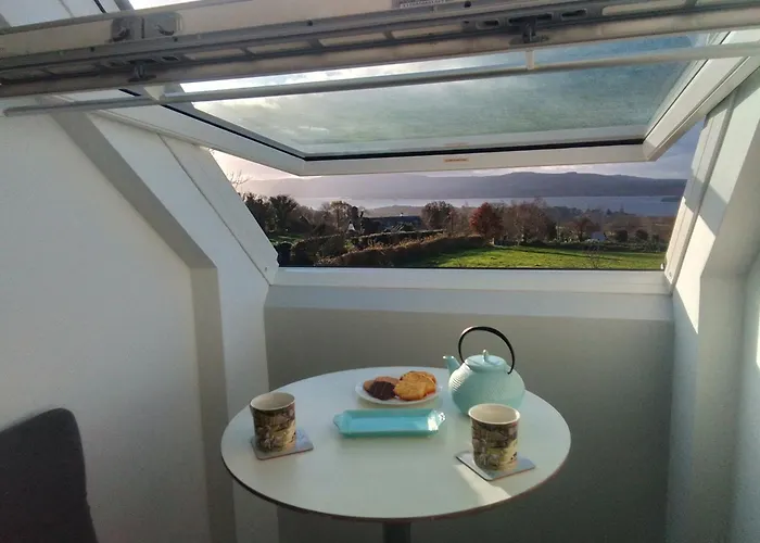 Lakeview Farm Apartamento Castletown (Tipperary)