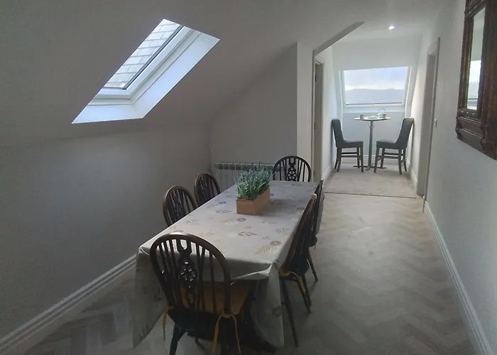 Apartamento Lakeview Farm Castletown (Tipperary)