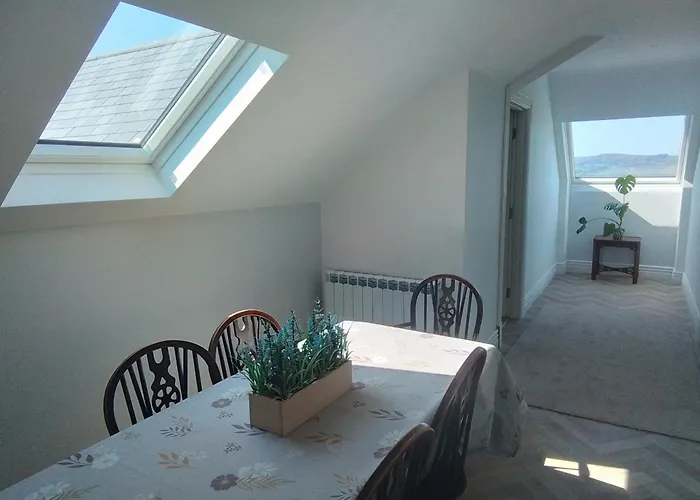 Lakeview Farm Apartamento Castletown (Tipperary)